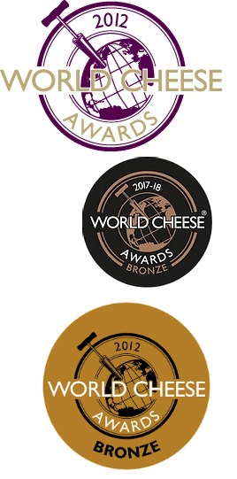 World Cheese Awards